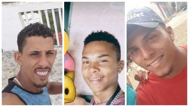 Morador de SAJ e dois irmãos de Laje estão entre as vítimas do acidente fatal na BR-101, em Tancredo Neves