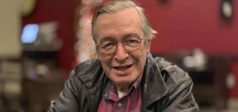 Olavo de Carvalho promete ‘não se meter mais’ na política brasileira