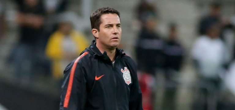 Osmar Loss é o novo técnico do Vitória