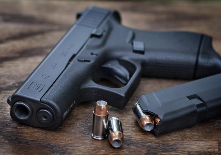 Ministério da Justiça planeja compra de 106 mil pistolas para polícias civis e militares