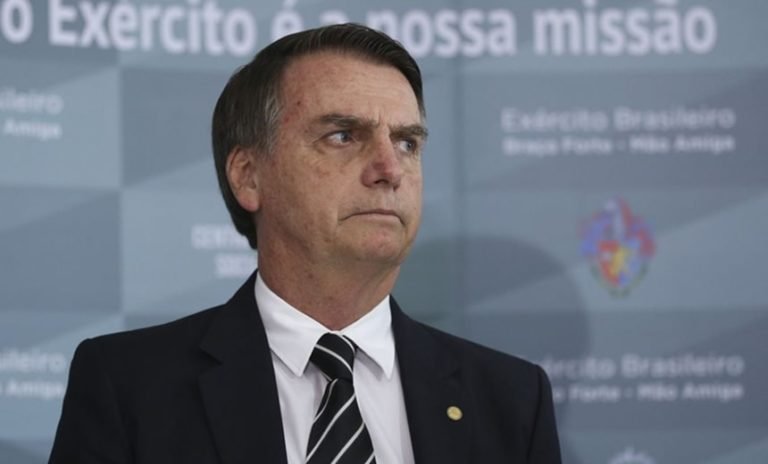 Após carta, “Impeachment” de Bolsonaro é assunto mais comentado do Brasil