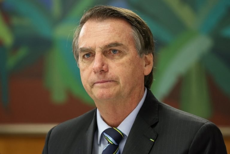 Bolsonaro fará 1ª viagem ao Nordeste e se reunirá com governadores