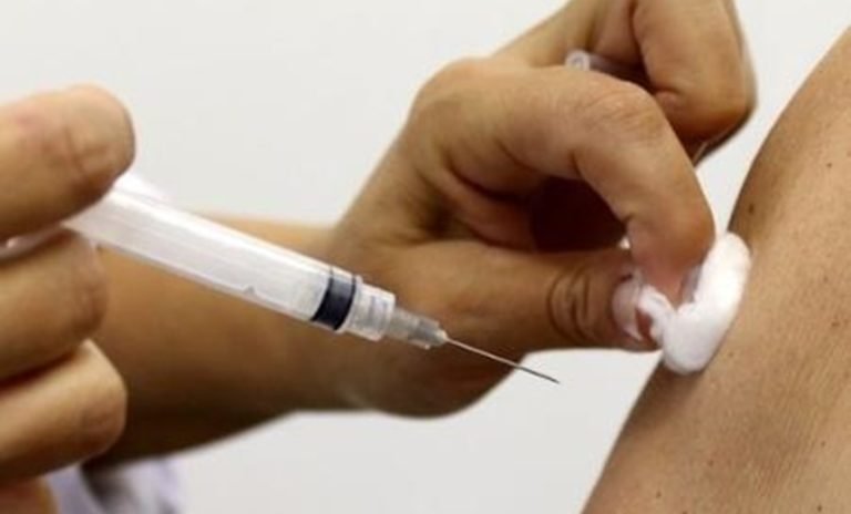Campanha de vacinação termina nesta sexta sem imunizar 14 milhões de pessoas