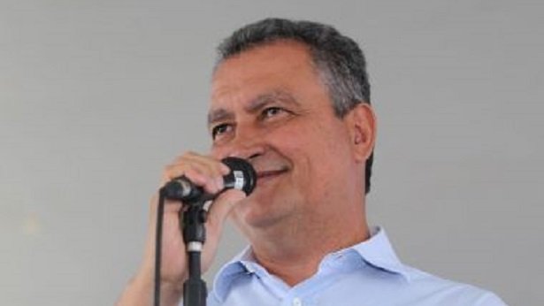 Governador Rui Costa entregará obras em Amargosa nesta quarta(19)