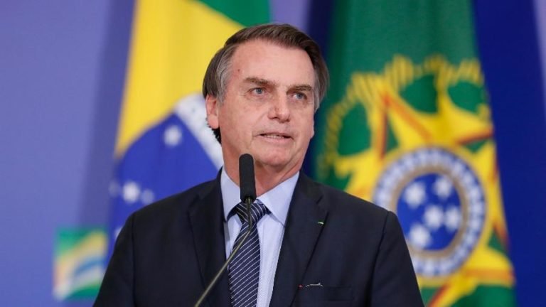 STF impede Bolsonaro de extinguir via decreto conselhos federais criados por lei