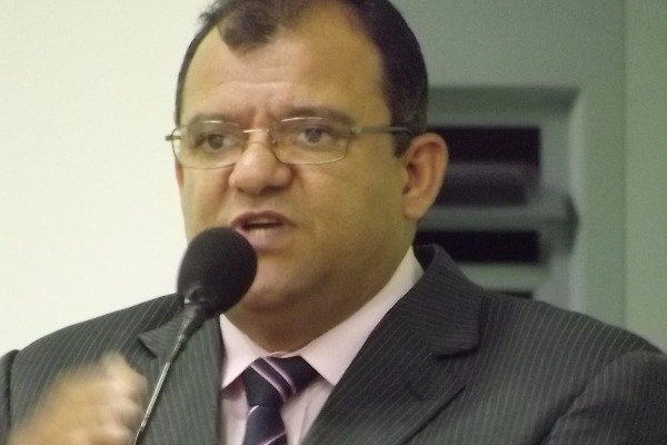 Amargosa: vice-prefeito relata arrombamento em sua residência