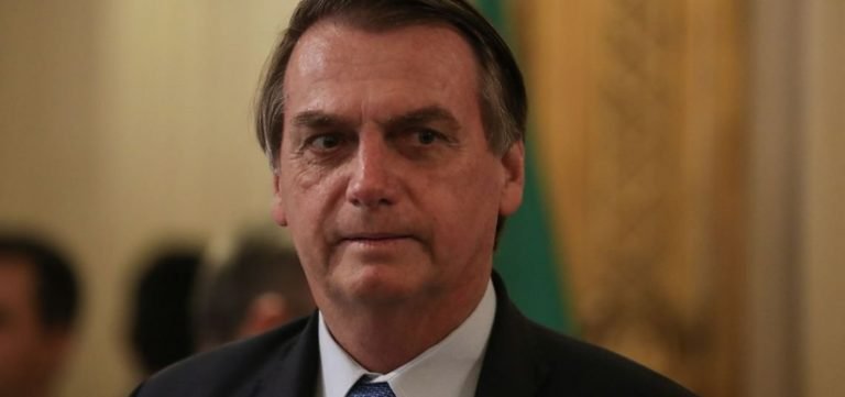 ‘Não é que eu não queira pagar, não vai ter dinheiro’, diz Bolsonaro