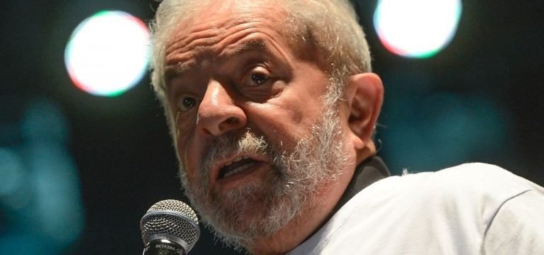 Lewandowski aceita habeas e suspende pena de Lula; caso vai ao plenário do STF