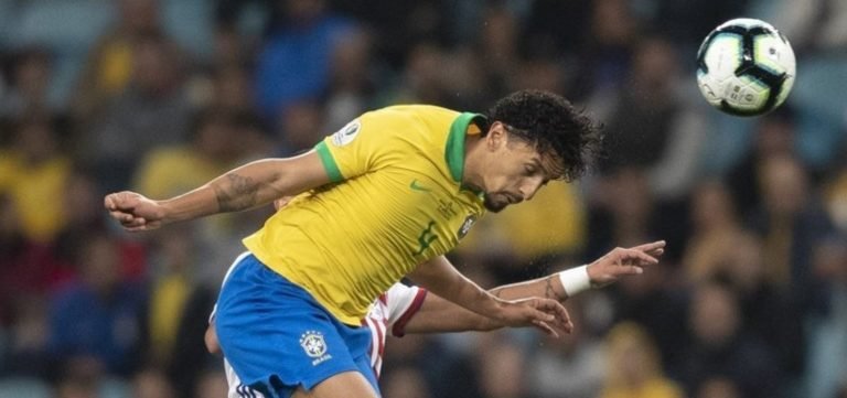 Brasil vence o Paraguai nos pênaltis e avança na Copa América