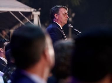 Governo estudar reduzir impostos para produtos de tecnologia, diz Bolsonaro