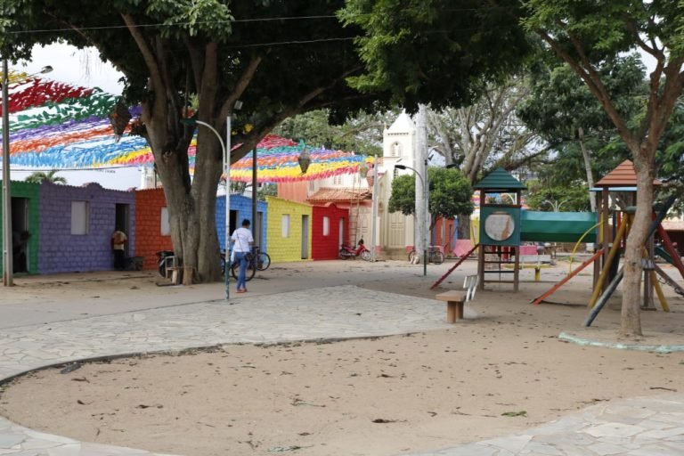 Amargosa: decreto proíbe colocar entulho nas ruas durante os festejos juninos