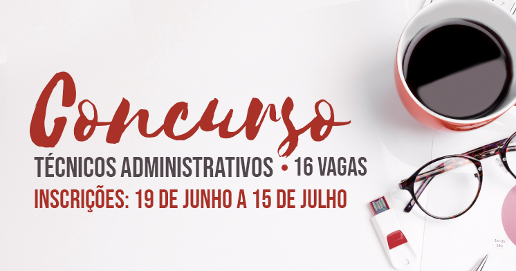 UFRB abre inscrições para concurso público com 16 vagas para técnicos administrativos