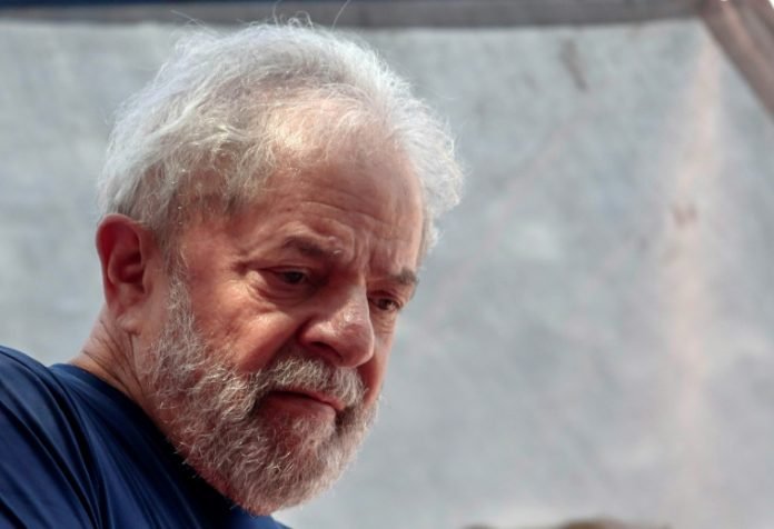 Em 1ª entrevista após caso Moro, Lula afirma à TVT que ex-juiz é mentiroso