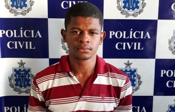 Homem acusado de roubar 5 mil reais na feira livre de SAJ é preso