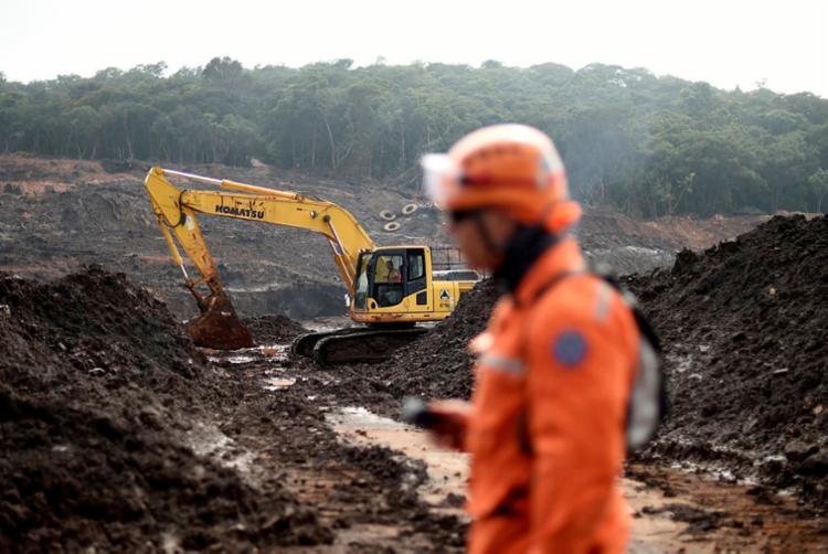 Vale vai pagar R$ 700 mil a parentes de vítimas de Brumadinho