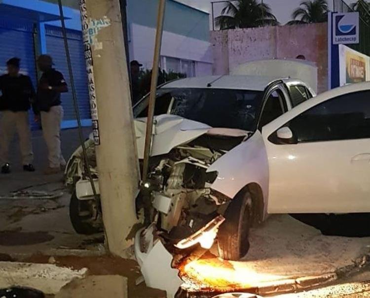 Suspeitos de roubos a carros na orla de Salvador morrem em confronto