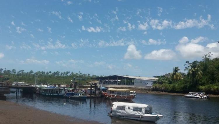 Velejadora é agredida durante assalto no sul da Bahia