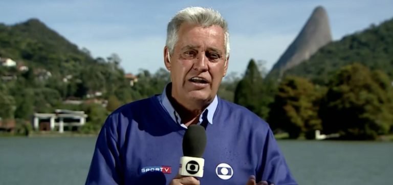 Após polêmica em caso Neymar, Mauro Naves é demitido da Globo