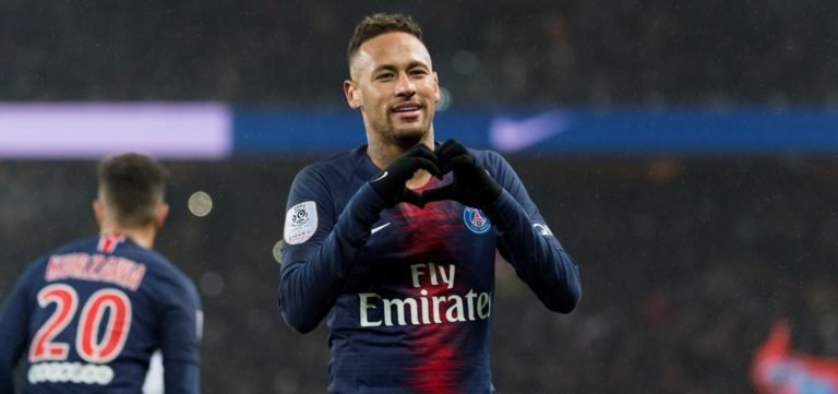 Neymar falta reapresentação e PSG diz que vai adotar ‘medidas apropriadas’