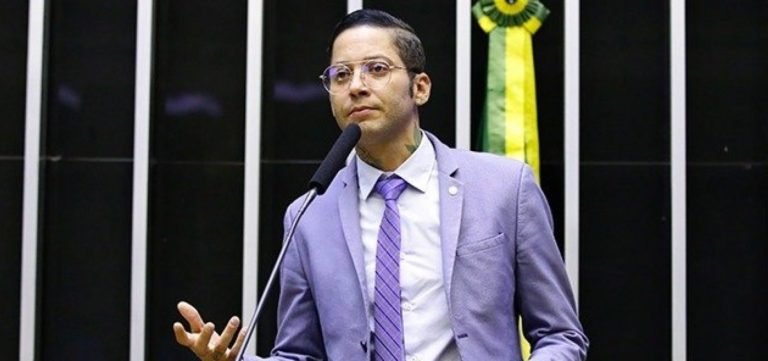 ‘Não tenho rabo preso’, diz Kannário sobre voto a favor da reforma da Previdência