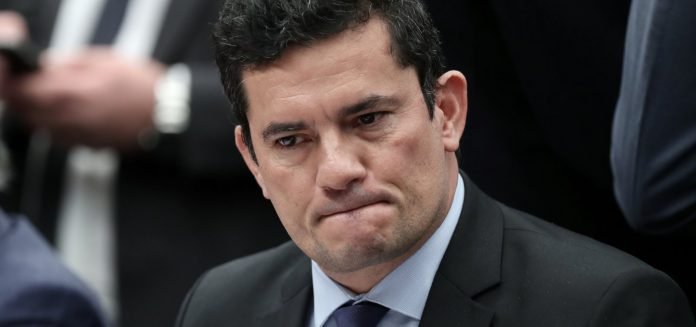 Moro edita norma para deportar ‘pessoas perigosas’