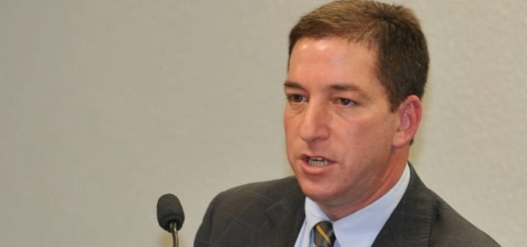 Glenn Greenwald diz que não se importa com ‘ameaças’ de Bolsonaro: ‘Não vou fugir desse país’