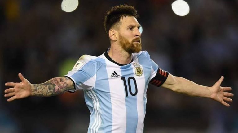 Messi recusa medalha de terceiro lugar e dispara contra Copa América: “armado para o Brasil”