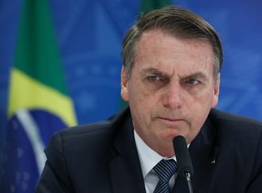 Bolsonaro anuncia novo corte de R$ 2,5 bi no orçamento, mas não especifica ministério