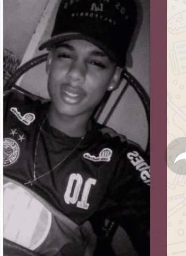 SAJ: Jovem é assassinado da Cidade Nova 3; homicídio é o quinto desde o final de semana