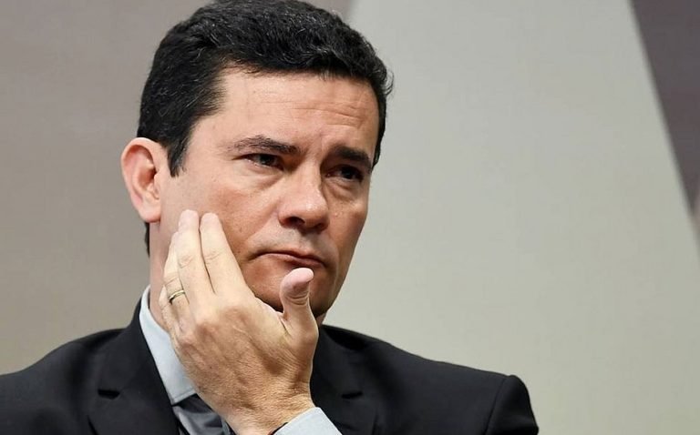 PT pede investigação contra Moro por prevaricação e abuso de autoridade