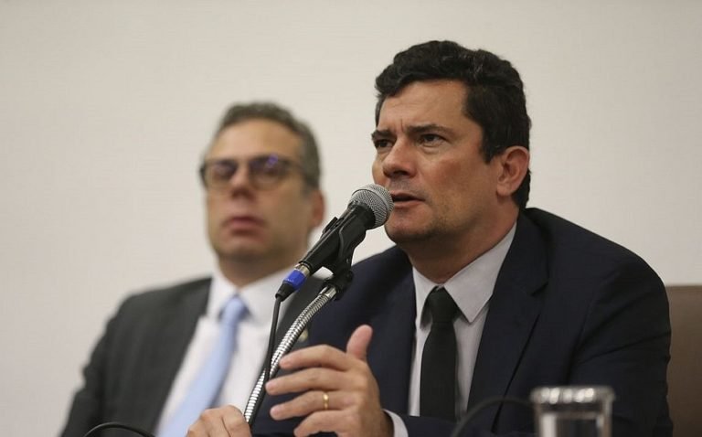 Saiba como os hackers invadiram o celular de Moro, de acordo com o MPF