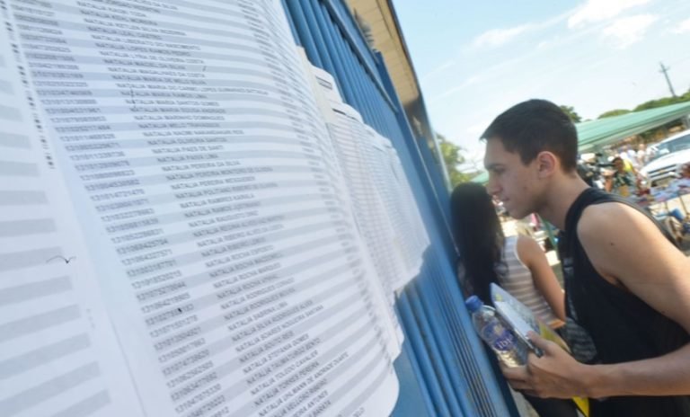 MEC divulga nesta terça resultado do Fies; confira