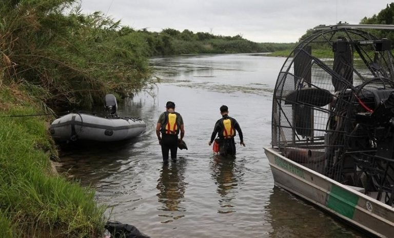 Criança brasileira de 2 anos desaparece na fronteira entre México e EUA