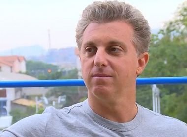 Luciano Huck avalia governo Bolsonaro: ‘Último capítulo do que não deu certo’