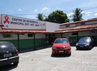 Feira: em seis meses mais de 150 pessoas foram diagnosticadas com HIV