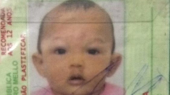 Bebê de 2 anos morre afogada em piscina da família em Porto Seguro