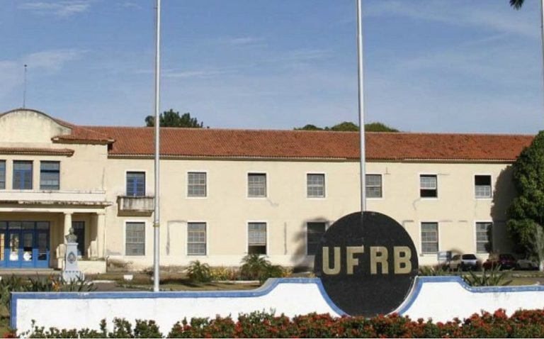 UFRB oferece 1.741 vagas em 41 cursos de graduação para o próximo semestre