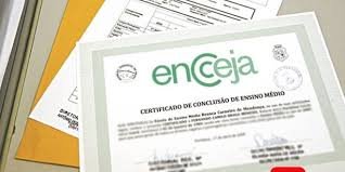 Encceja 2019: gabarito tem previsão de ser divulgado no dia 06 de setembro