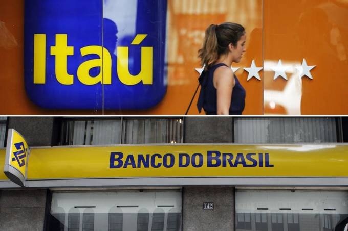 BB e Itaú anunciam redução de juros após queda da Selic