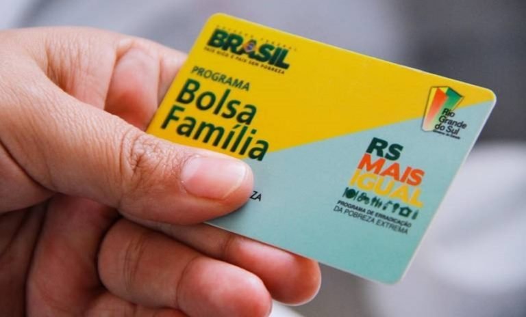 Bolsa Família reduziu um quarto da extrema pobreza no Brasil, diz pesquisa