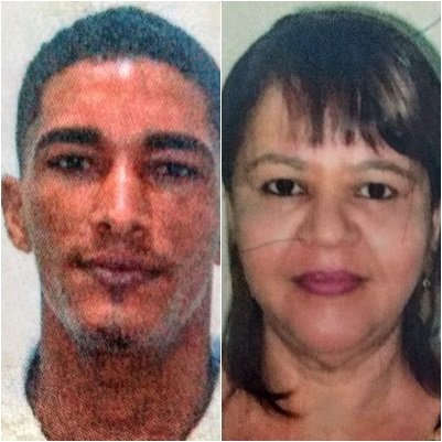 Mulher é assassinada após presenciar homicídio dentro de bar em Feira de Santana