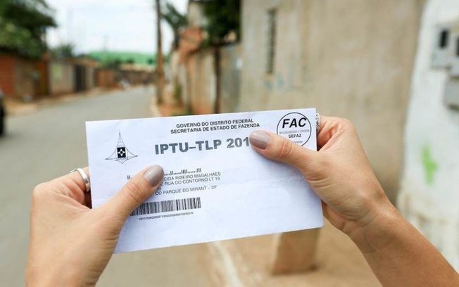 Reforma tributária do município de Amargosa beneficiou quase 4 mil famílias com isenção do IPTU