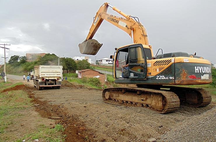 BA-046 que liga SAJ a Itaparica está interditada por 30 dias para obras