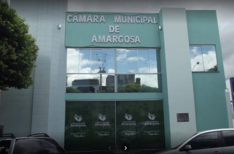 Amargosa terá Audiência Pública para debater reajuste de impostos nesta quarta-feira (25).