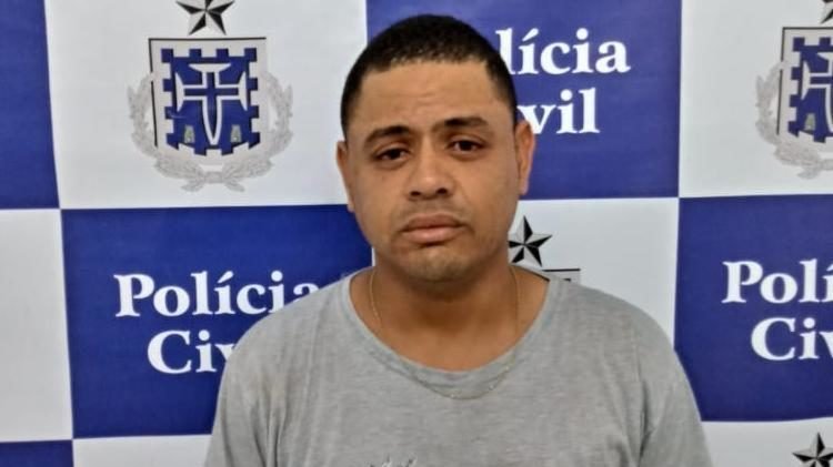 Homem é preso após agredir filho recém-nascido em Paulo Afonso