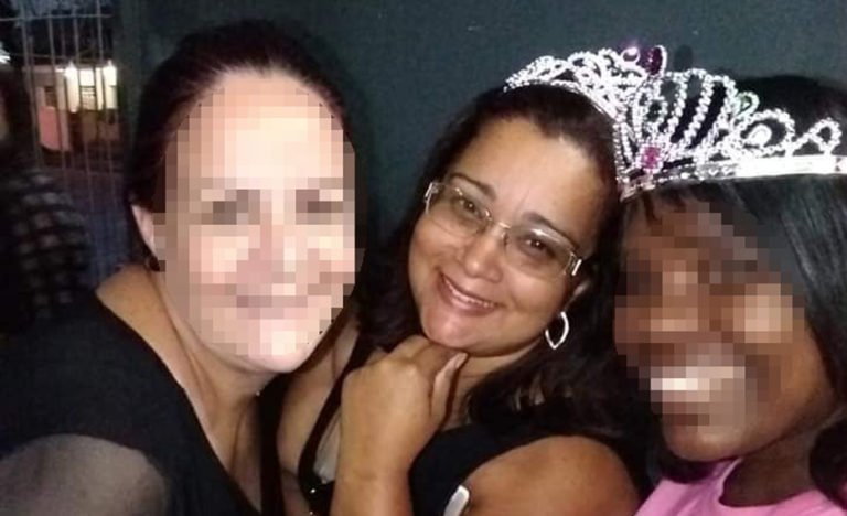 Desaparecida há dias, corpo da pastora Ione dos Santos é encontrado dentro de geladeira