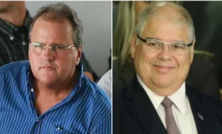 STF reinicia nesta terça julgamento de Geddel e Lúcio Viera Lima pelo ‘bunker dos R$ 51 milhões’