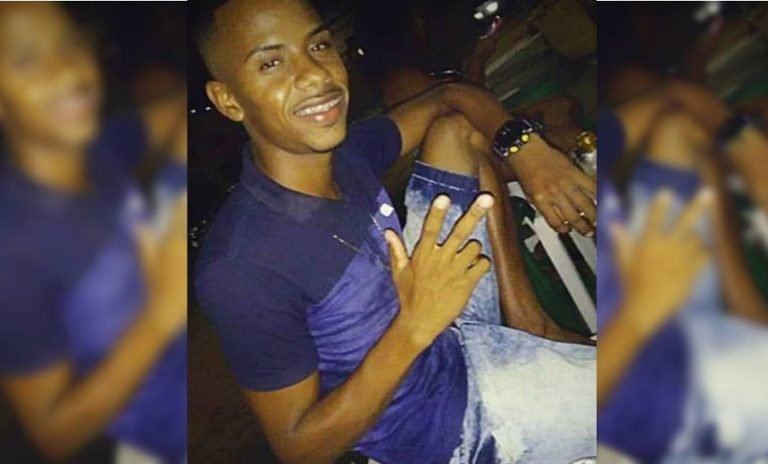 Em Simões Filho, jovem morre eletrocutado enquanto fazia manutenção em ‘bica’