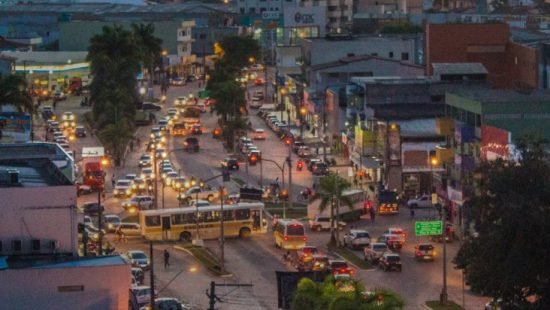 Ciclista morre em batida com caminhão no sul da Bahia