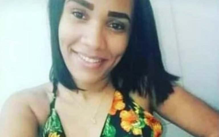 Corpo de jovem que sumiu após sair para ver filho é encontrado em decomposição na Bahia